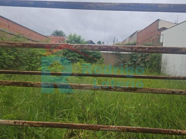 #1788 - Terreno para Venda em Rio Claro - SP - 3