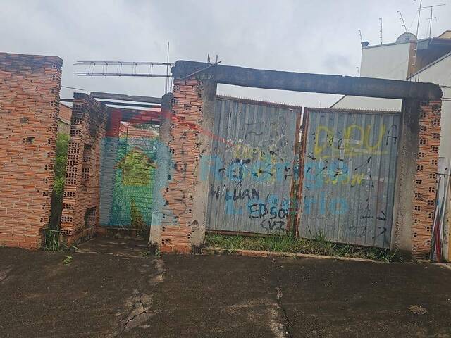 Venda em Jardim Itapuã - Rio Claro