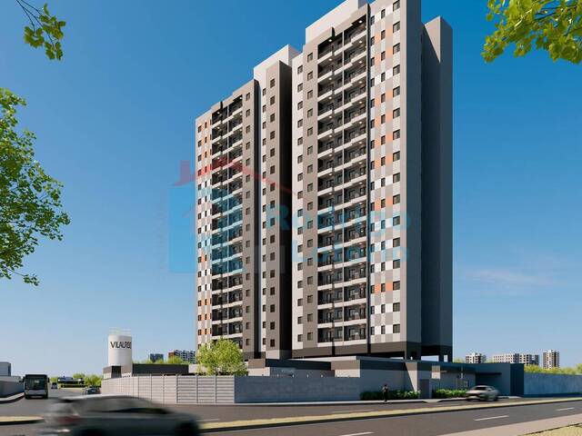 Venda em Jardim Portugal - Rio Claro