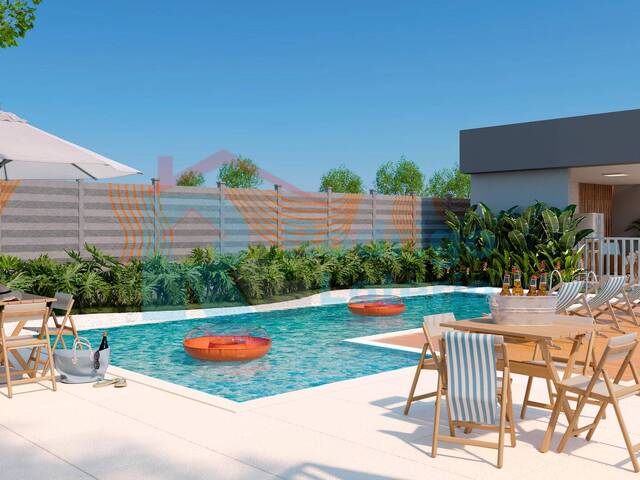 #1789 - Apartamento para Venda em Rio Claro - SP - 3