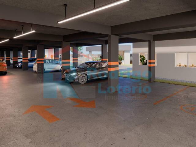 Apartamento para Venda em Rio Claro - 4