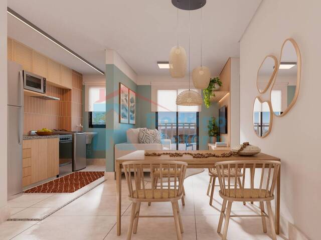 Apartamento para Venda em Rio Claro - 5