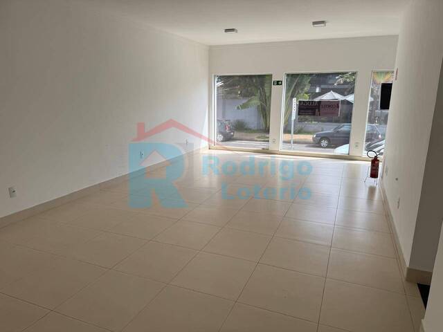 #1790 - SALA COMERCIAL para Locação em Rio Claro - SP - 2