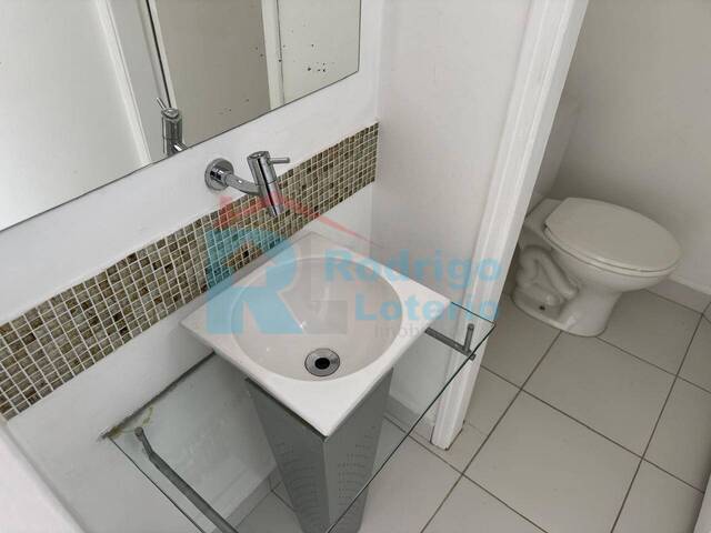 SALA COMERCIAL para Locação em Rio Claro - 4