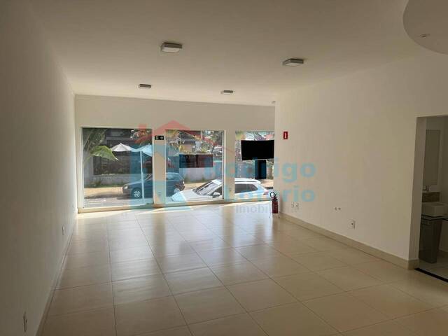 SALA COMERCIAL para Locação em Rio Claro - 5