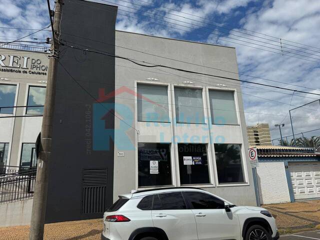 Locação em Cidade Jardim - Rio Claro