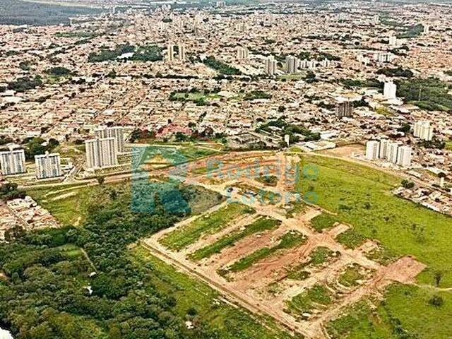 #1791 - Terreno para Venda em Rio Claro - SP - 2