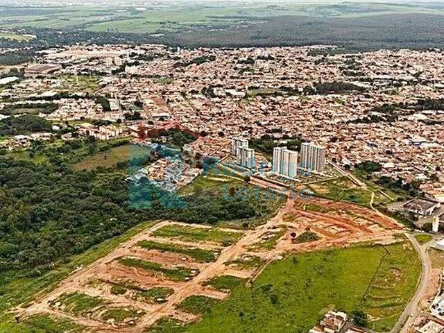 #1791 - Terreno para Venda em Rio Claro - SP - 3