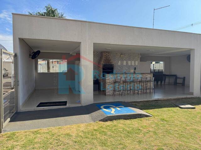 #1793 - Apartamento para Venda em Rio Claro - SP - 2