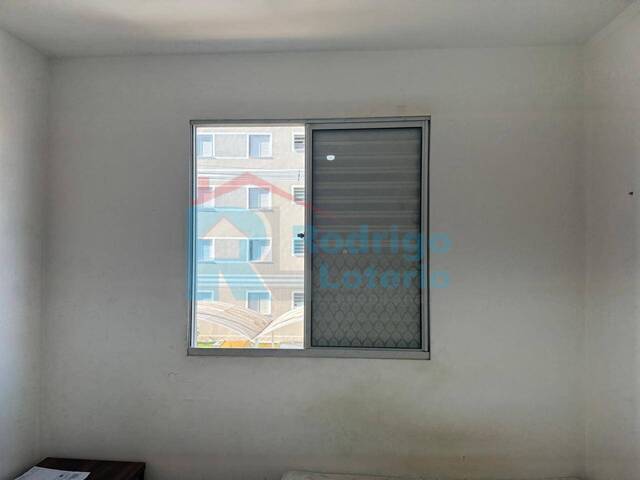 #1793 - Apartamento para Venda em Rio Claro - SP - 3
