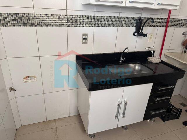 Apartamento para Venda em Rio Claro - 4