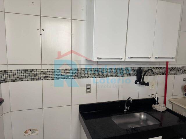 Apartamento para Venda em Rio Claro - 5
