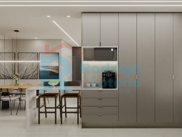 #1795 - Apartamento para Venda em Piracicaba - SP - 3