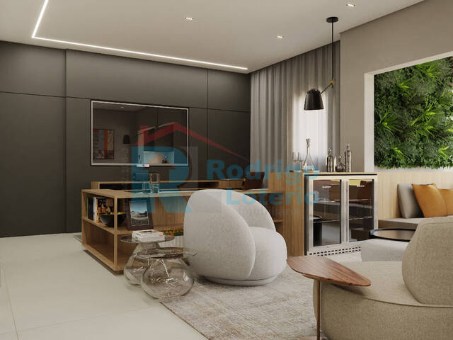 #1795 - Apartamento para Venda em Piracicaba - SP - 1