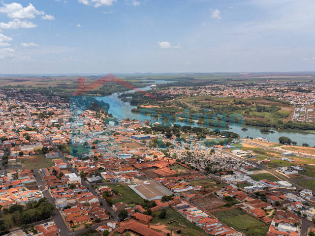 #1796 - Terreno para Venda em Barra Bonita - SP - 3
