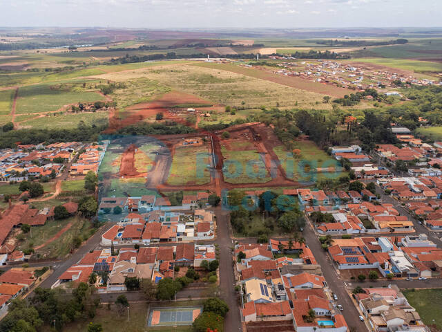 Terreno para Venda em Barra Bonita - 4