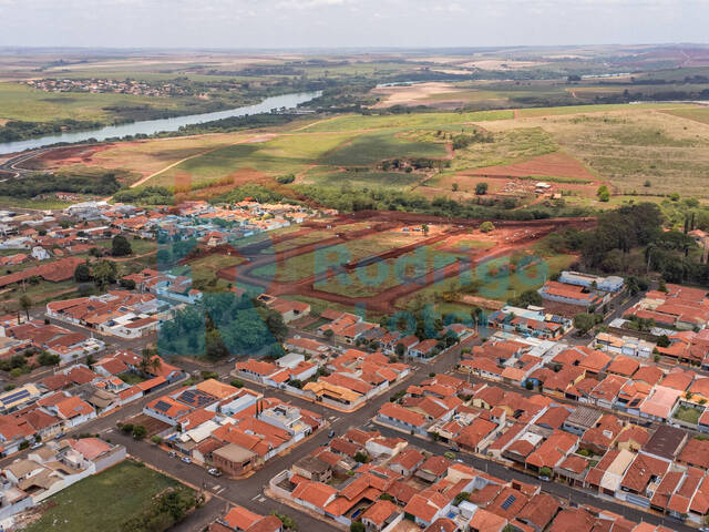 Terreno para Venda em Barra Bonita - 5