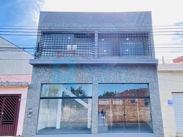 Barracão para Venda em Rio Claro - 3