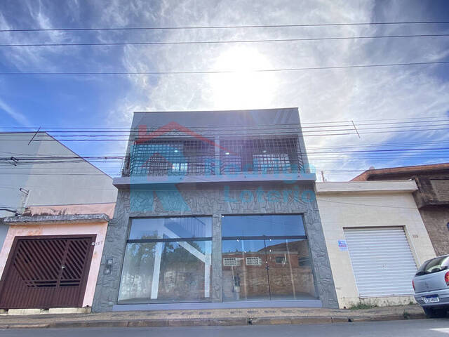 #LO0001 - Barracão para Venda em Rio Claro - SP - 2