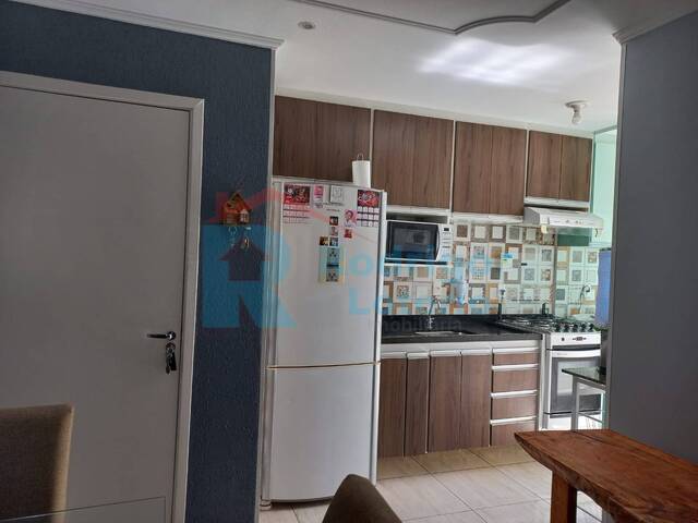 Apartamento para Venda em Rio Claro - 4