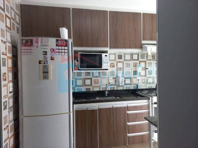 #AP0022 - Apartamento para Venda em Rio Claro - SP - 3
