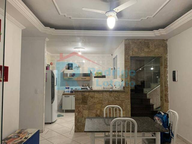 Casa para Venda em Rio Claro - 3