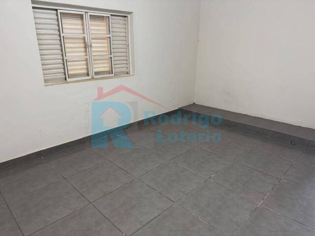 #1798 - Casa para Venda em Rio Claro - SP - 3