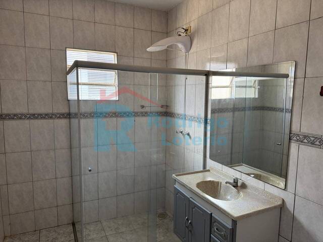 Casa para Venda em Rio Claro - 5