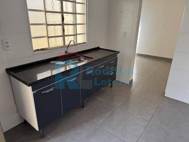 #1798 - Casa para Venda em Rio Claro - SP - 1