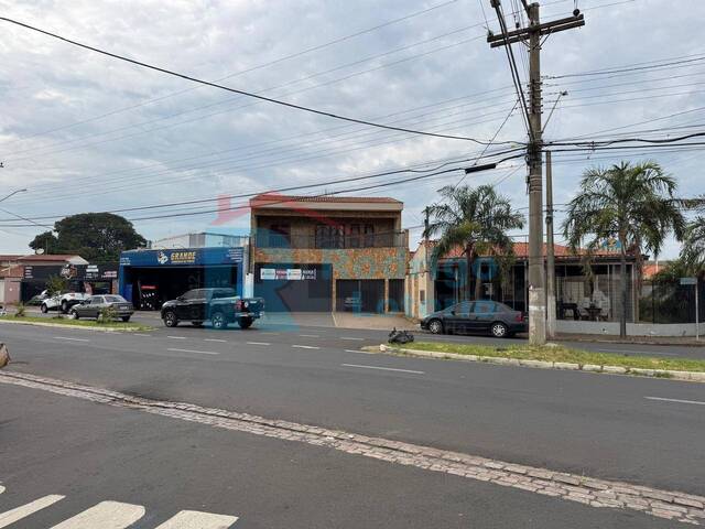 Barracão para Locação em Rio Claro - 5