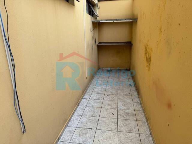 #1801 - Casa para Venda em Rio Claro - SP - 3