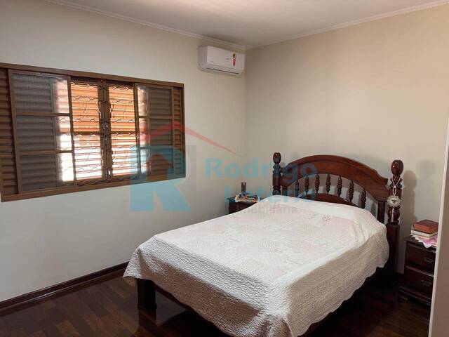 #1802 - Casa para Venda em Rio Claro - SP - 3