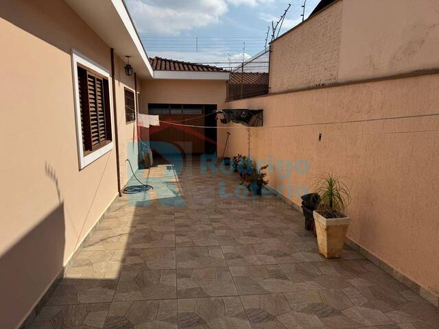 Casa para Venda em Rio Claro - 4