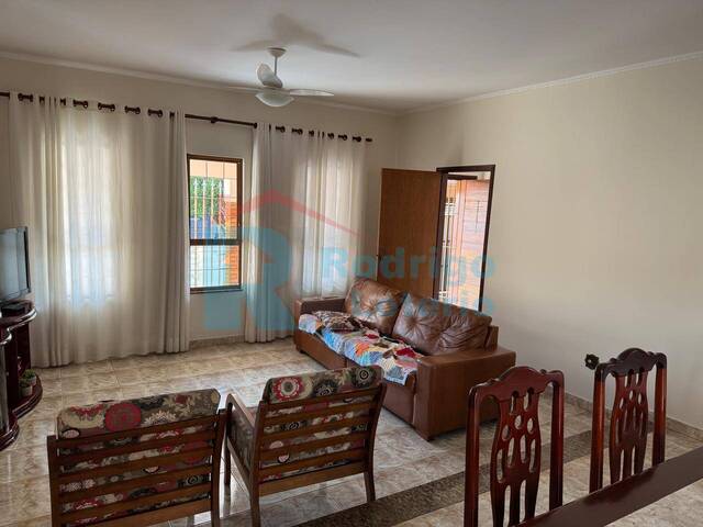 Casa para Venda em Rio Claro - 5