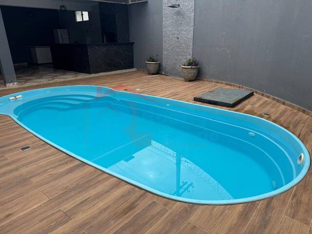 Casa para Venda em Rio Claro - 2