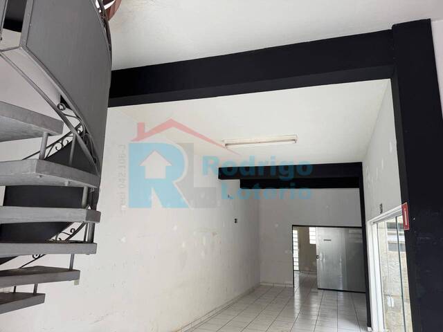 Casa para Locação em Rio Claro - 2
