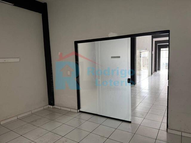 Casa para Locação em Rio Claro - 4