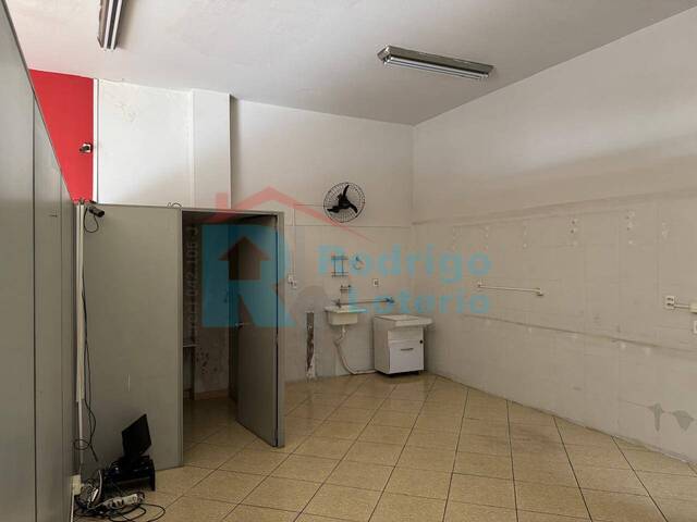 Salão Comercial para Locação em Rio Claro - 4