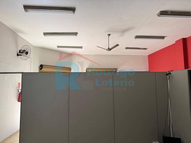 #1805 - Salão Comercial para Locação em Rio Claro - SP - 3
