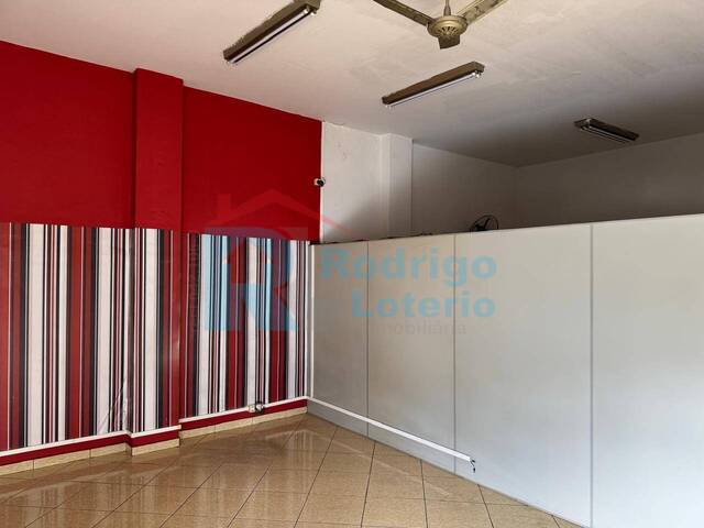 Salão Comercial para Locação em Rio Claro - 5