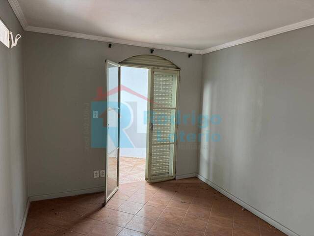 #1806 - Casa para Venda em Rio Claro - SP - 2