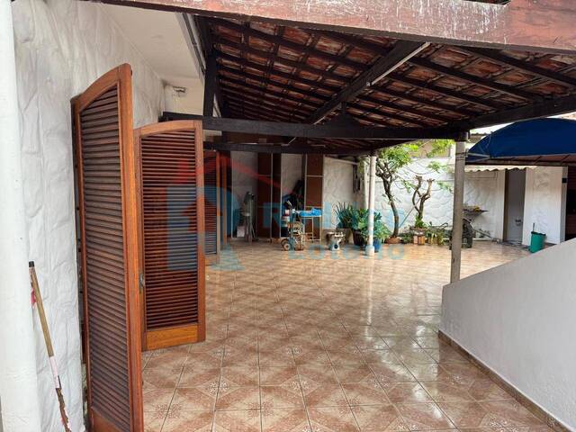 #1806 - Casa para Venda em Rio Claro - SP - 3