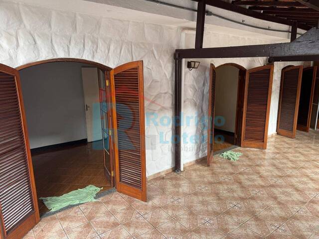 #1806 - Casa para Venda em Rio Claro - SP - 1