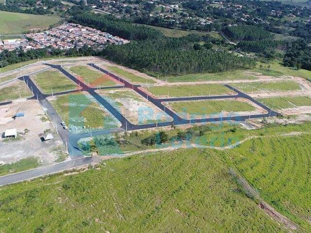 #1807 - Terreno para Venda em Charqueada - SP - 1