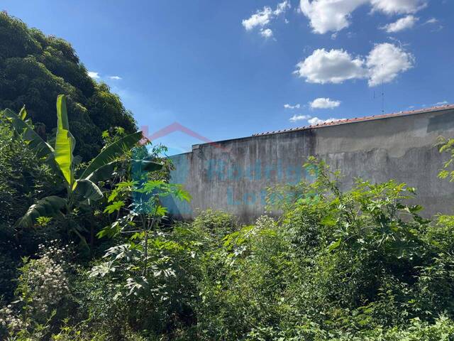 #1808 - Terreno para Venda em Rio Claro - SP - 2
