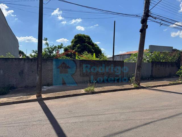 Terreno para Venda em Rio Claro - 5