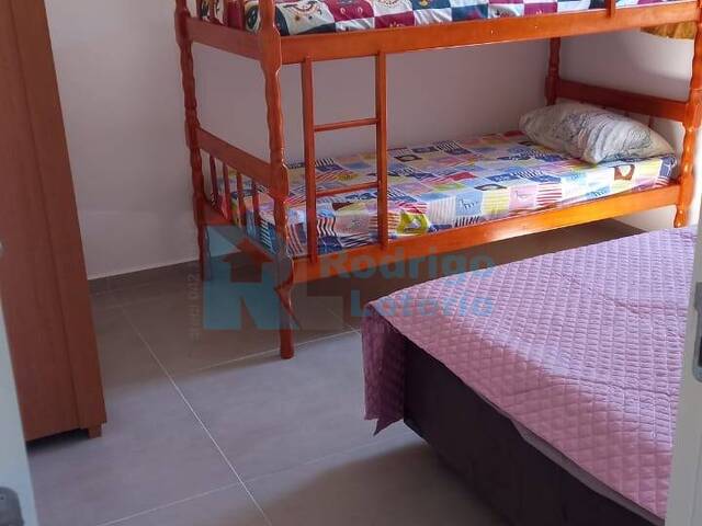 Apartamento para Venda em Caraguatatuba - 4