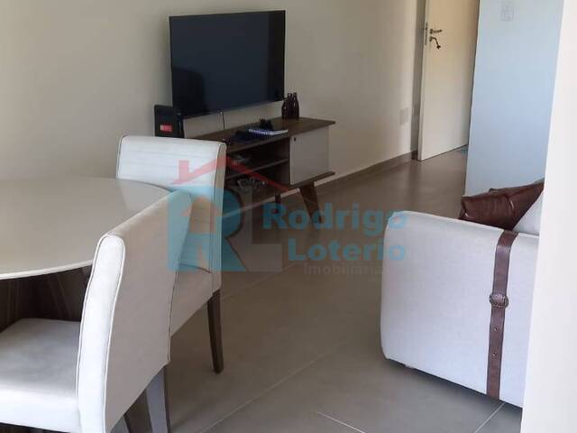 #1809 - Apartamento para Venda em Caraguatatuba - SP - 2