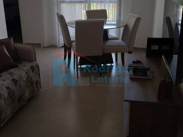 #1809 - Apartamento para Venda em Caraguatatuba - SP - 1