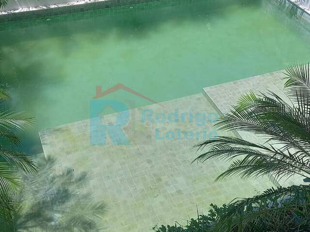#1809 - Apartamento para Venda em Caraguatatuba - SP - 3